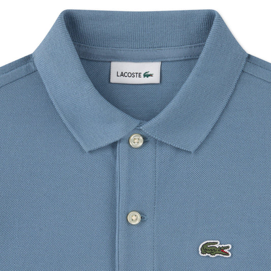 Lacoste Lacoste S Logo Polo Jn64