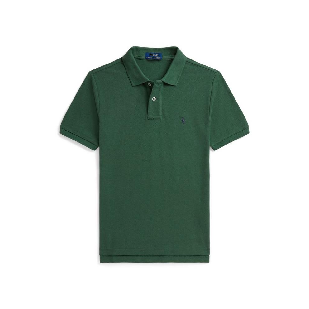 Polo Ralph Lauren Kids' Custom Short Sleeve Polo Shirt