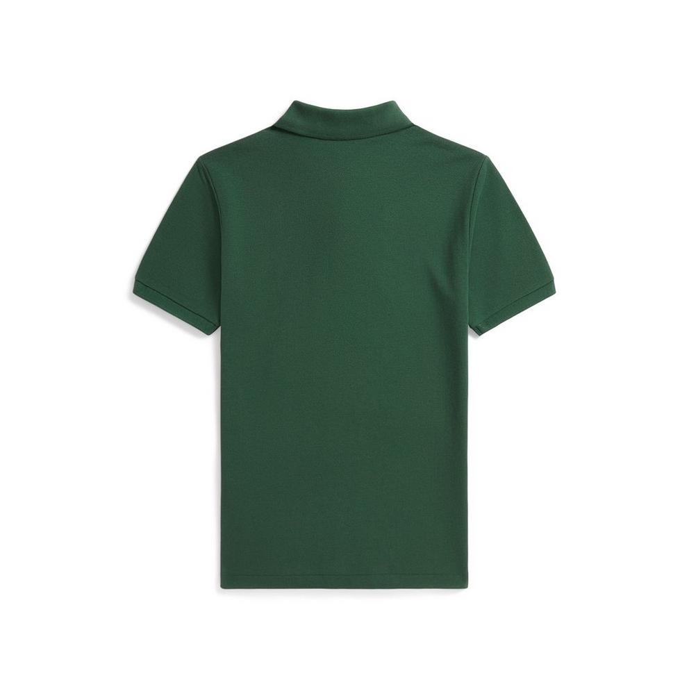 Polo Ralph Lauren Kids' Custom Short Sleeve Polo Shirt