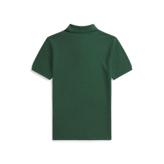 Polo Ralph Lauren Kids' Custom Short Sleeve Polo Shirt