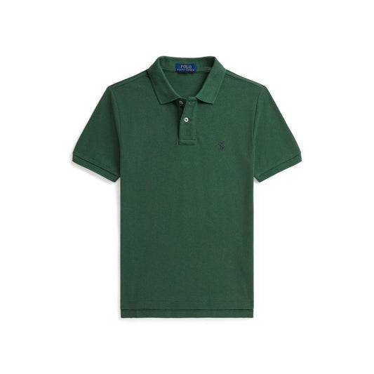 Polo Ralph Lauren Kids' Custom Short Sleeve Polo Shirt