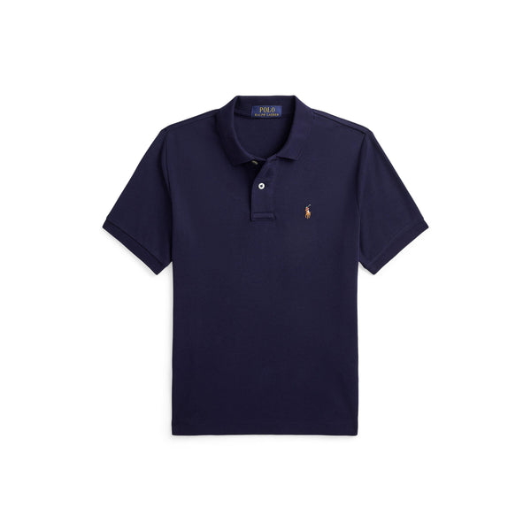 Polo Ralph Lauren Kids' Pima Short-Sleeve Polo Shirt