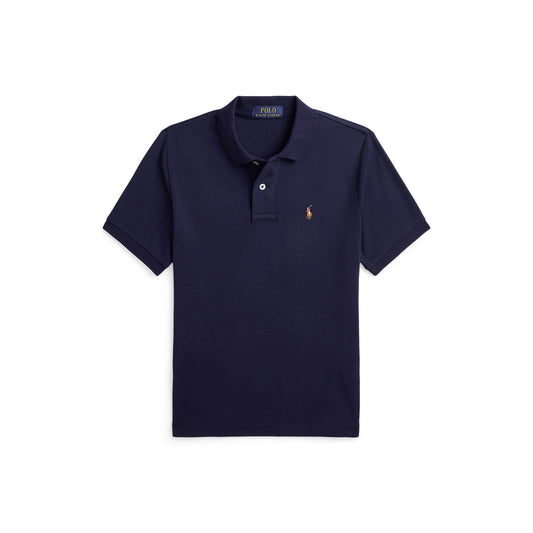 Polo Ralph Lauren Kids' Pima Short-Sleeve Polo Shirt