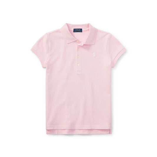 Polo Ralph Lauren Kids' Short Sleeve Polo Shirt