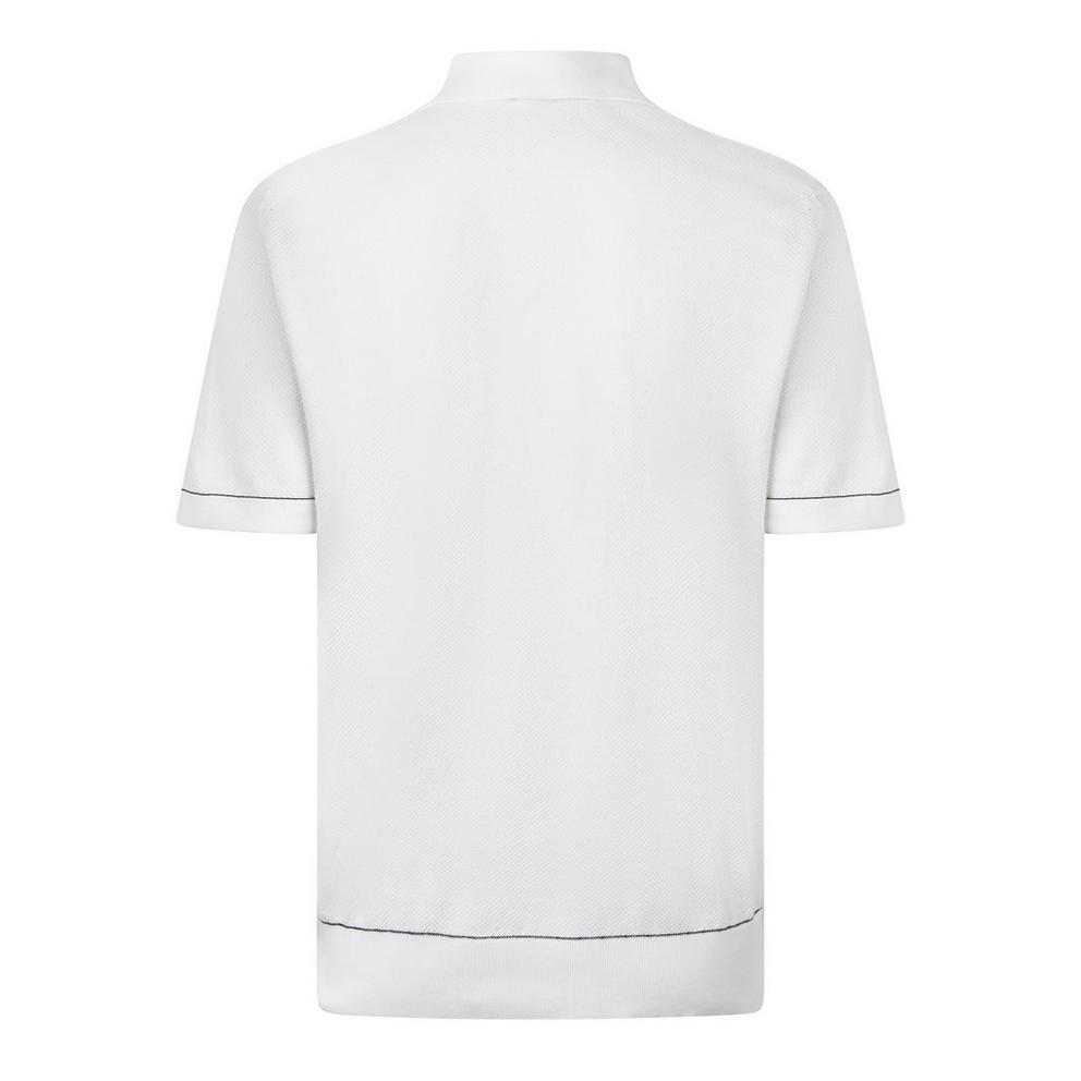 Brioni Brioni Texture SS Po Sn64