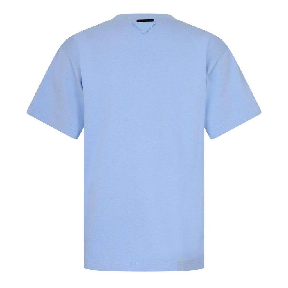 Prada Prada Piquet Polo Sn64