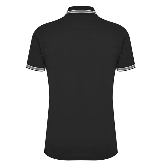 Boss Mens BOSS GREEN Paddy Polo Shirt with Contrast Tipping