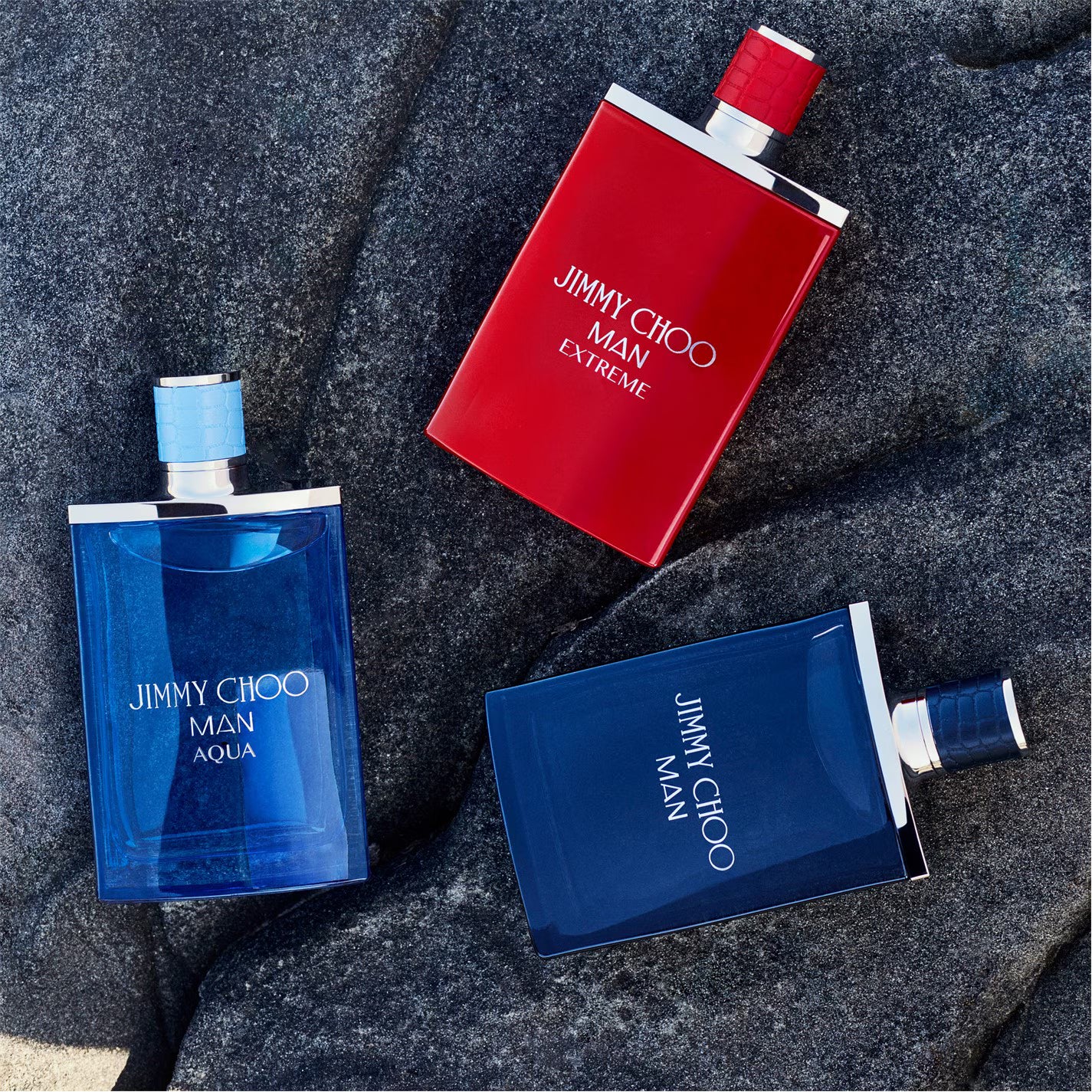 Man Extreme Gift Set: Eau de Parfum 50ml + Shower Gel 100ml