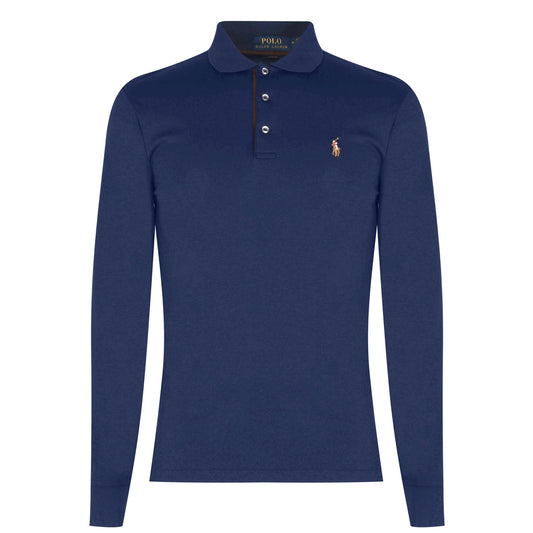 Pima Polo Shirt