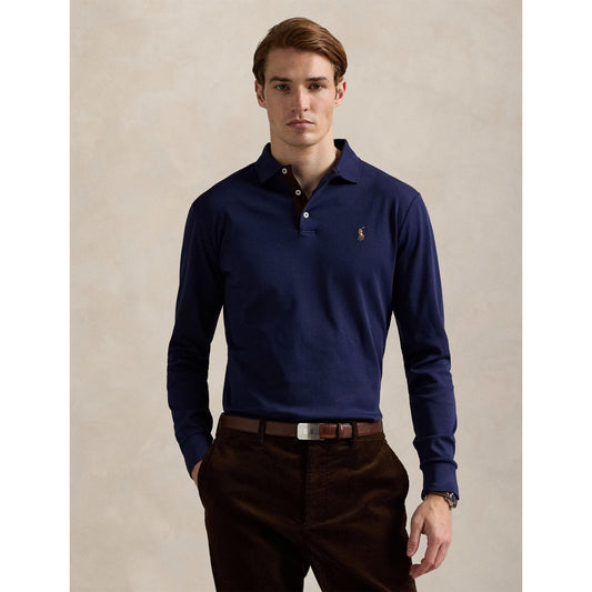 Polo Ralph Lauren Pima Polo Shirt