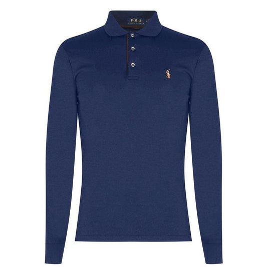 Pima Polo Shirt