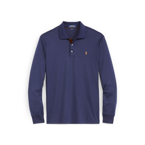 Polo Ralph Lauren Pima Polo Shirt