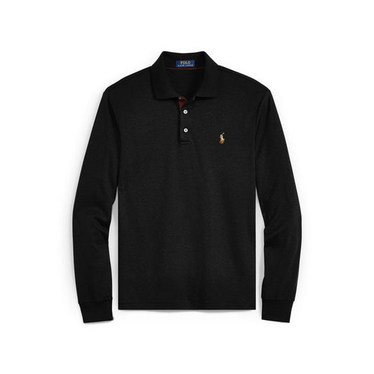 Polo Ralph Lauren Pima Polo Shirt