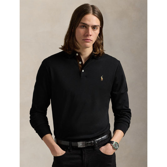 Polo Ralph Lauren Pima Polo Shirt