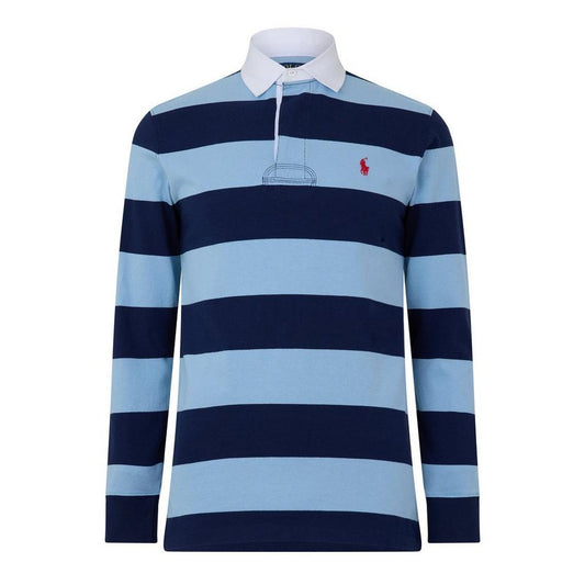 Polo Ralph Lauren Polo Icon Rugby Shrt Sn99
