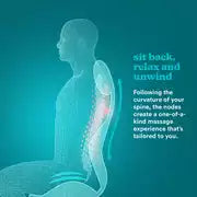 HoMedics Max Shiatsu Massaging Chair