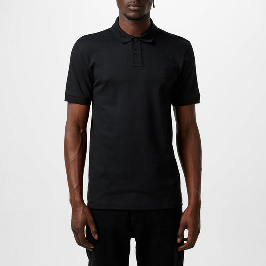 Boss Mens BOSS ORANGE Passenger Premium Design Polo Shirt