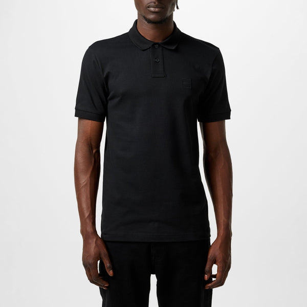 Boss Mens BOSS ORANGE Passenger Premium Design Polo Shirt