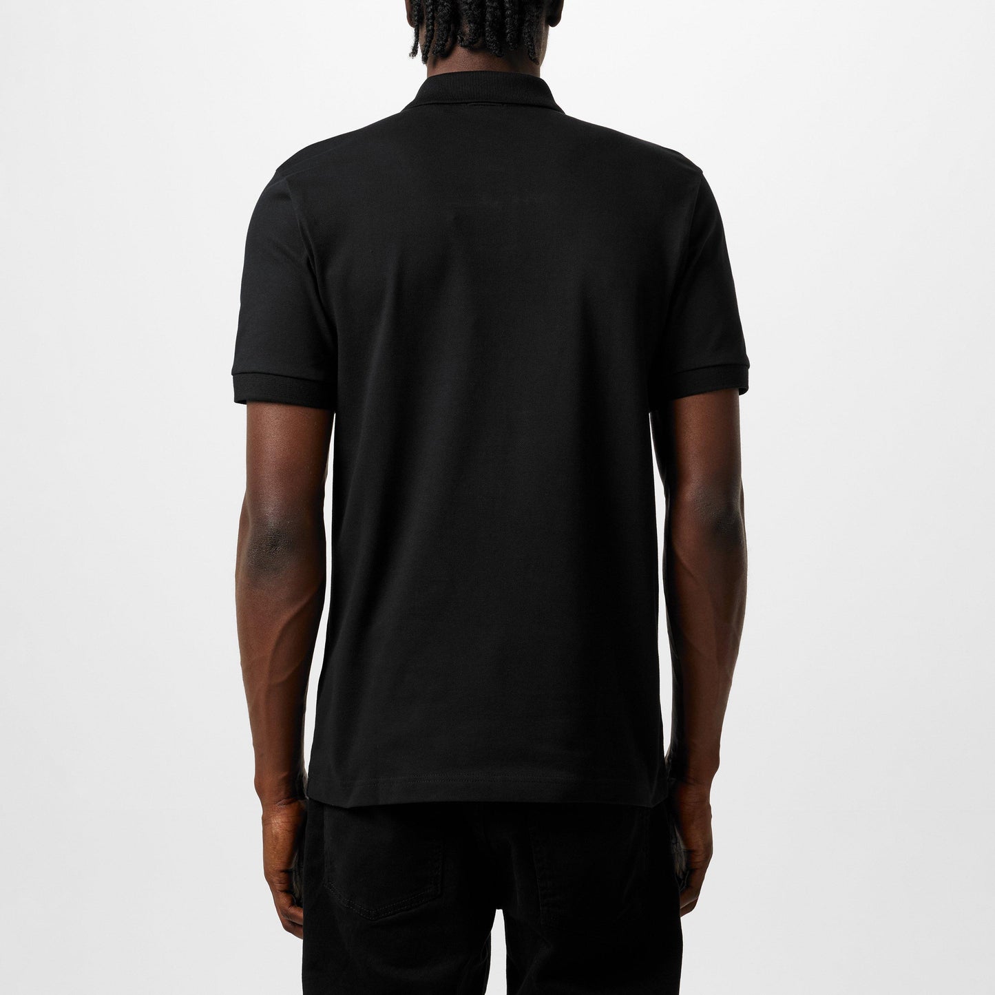 Boss Mens BOSS ORANGE Passenger Premium Design Polo Shirt