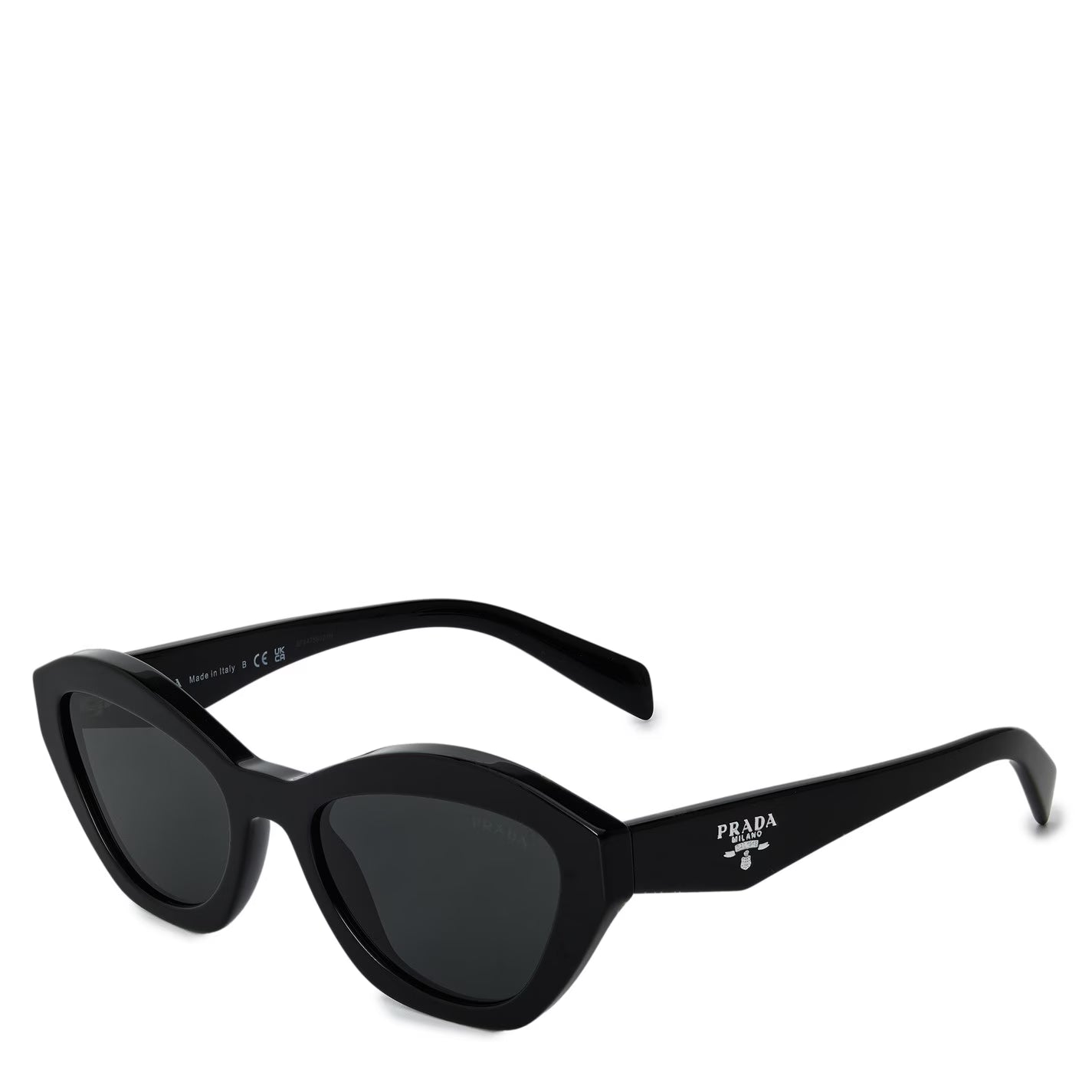 PRADA Women's Cat Eye Sunglasses