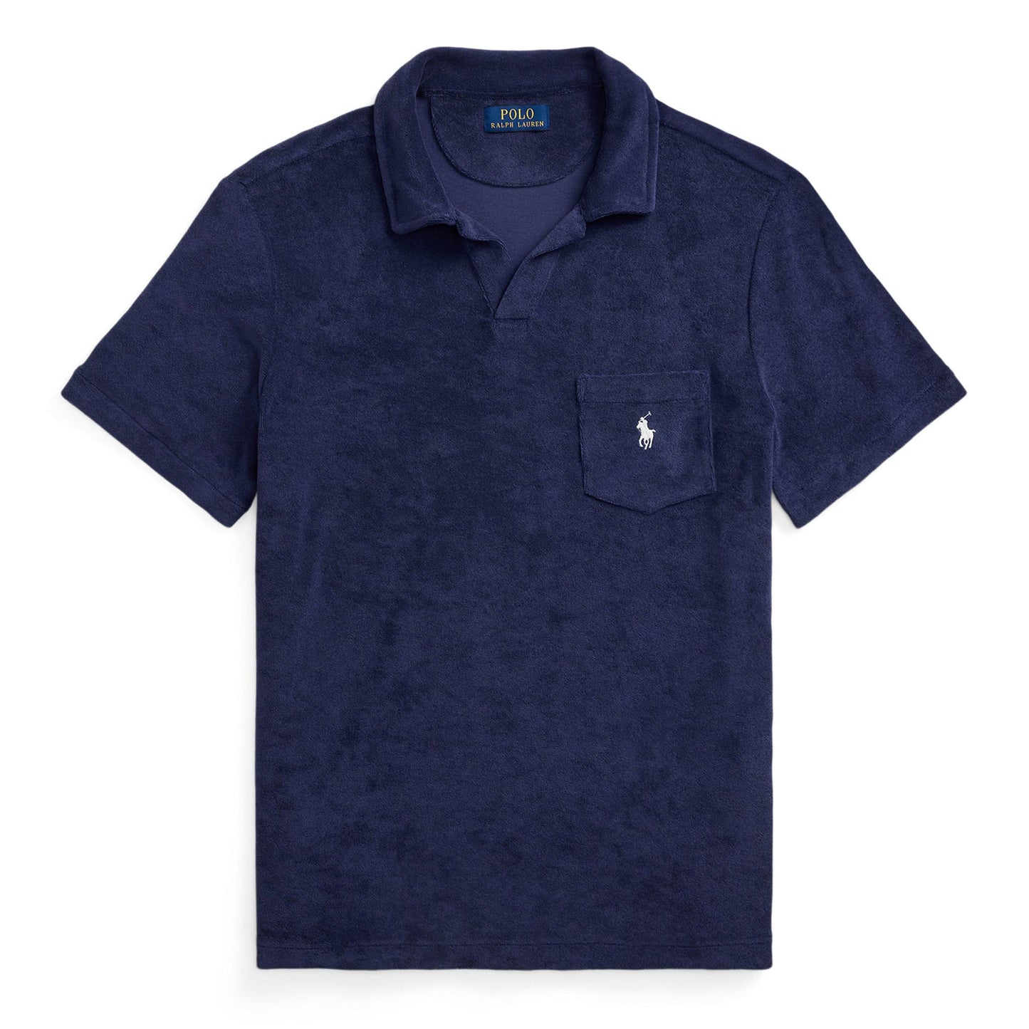 Polo Ralph Lauren Short Sleeve Polo Shirt