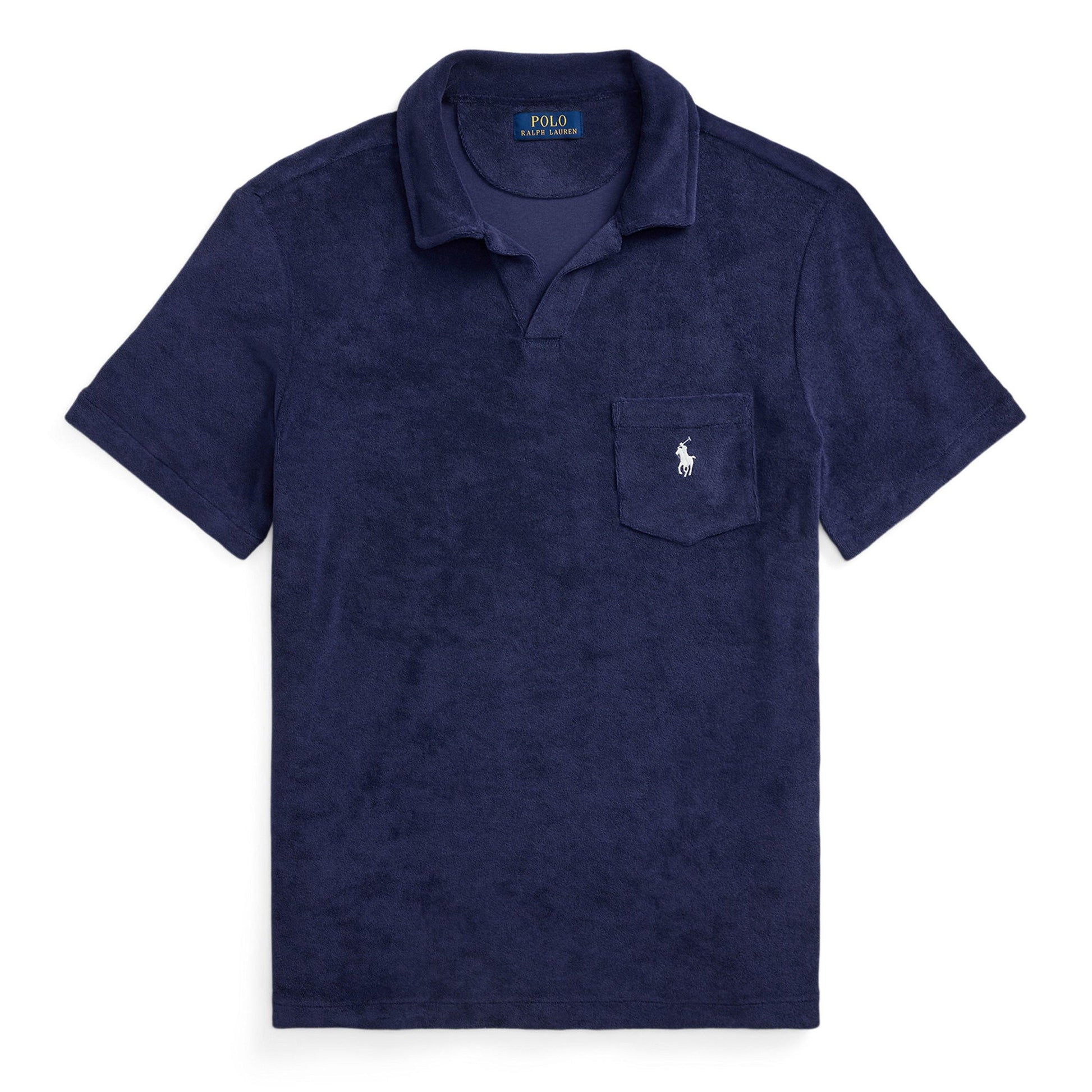 Polo Ralph Lauren Short Sleeve Polo Shirt