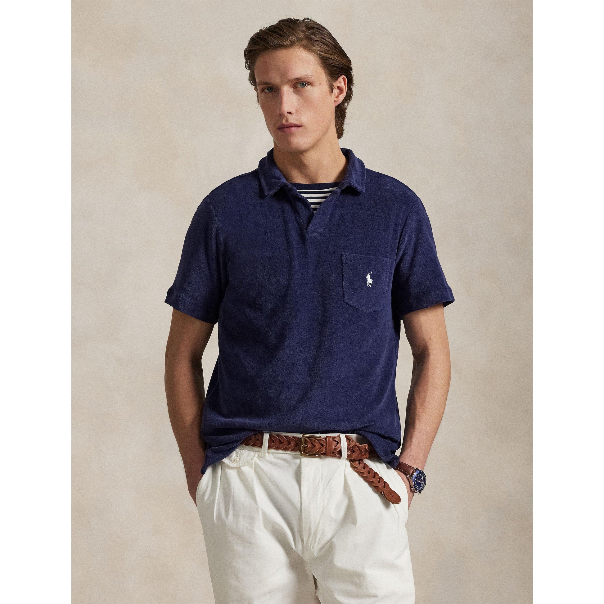 Polo Ralph Lauren Short Sleeve Polo Shirt