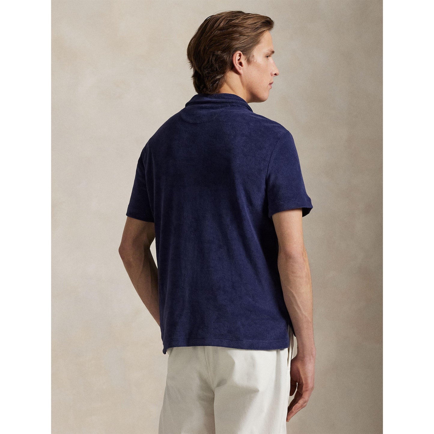 Polo Ralph Lauren Short Sleeve Polo Shirt