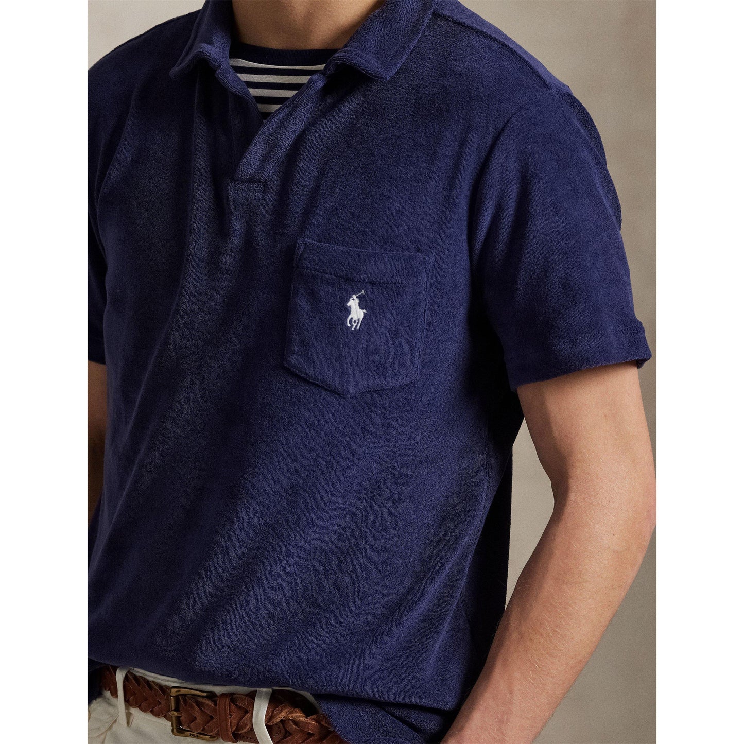 Polo Ralph Lauren Short Sleeve Polo Shirt
