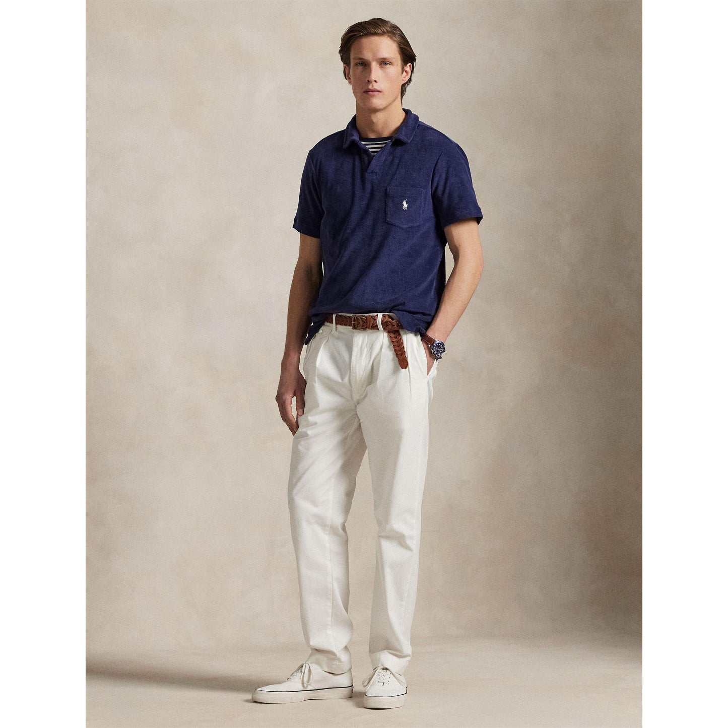 Polo Ralph Lauren Short Sleeve Polo Shirt