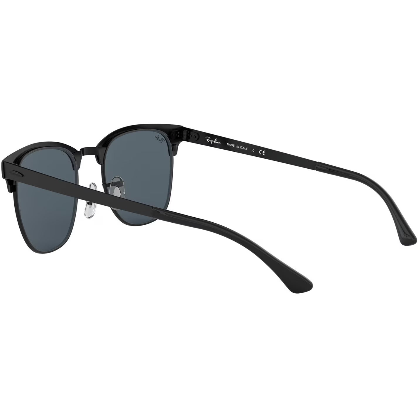 Men's Ray-Ban Metal Clubmaster Sunglasses