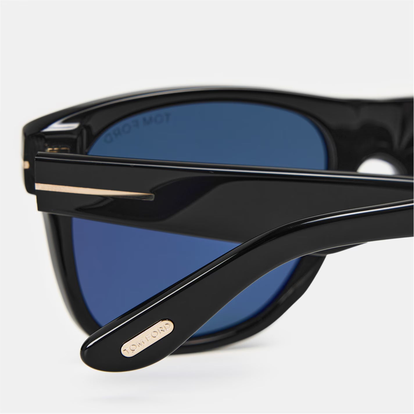 Men's Square Sunglasses, Square Design