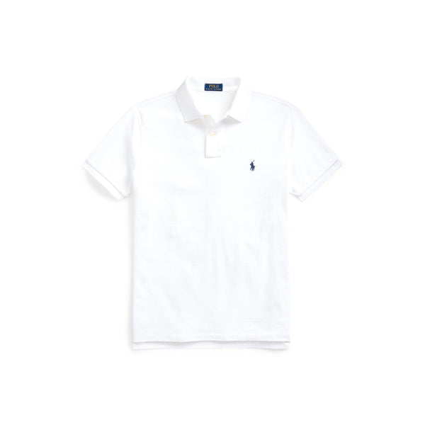 Polo Ralph Lauren Men's Custom Short Sleeve Polo Shirt