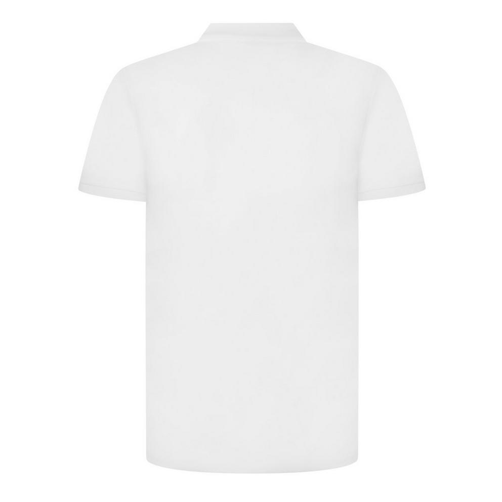Men's Custom Short Sleeve Polo Shirt