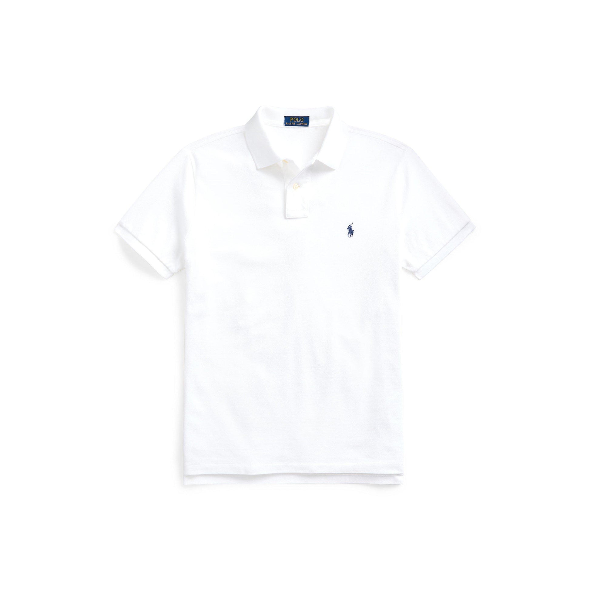 Polo Ralph Lauren Men's Custom Short Sleeve Polo Shirt