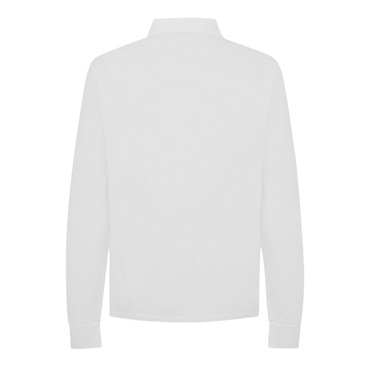 Polo Ralph Lauren Men's Long Sleeve Polo Shirt