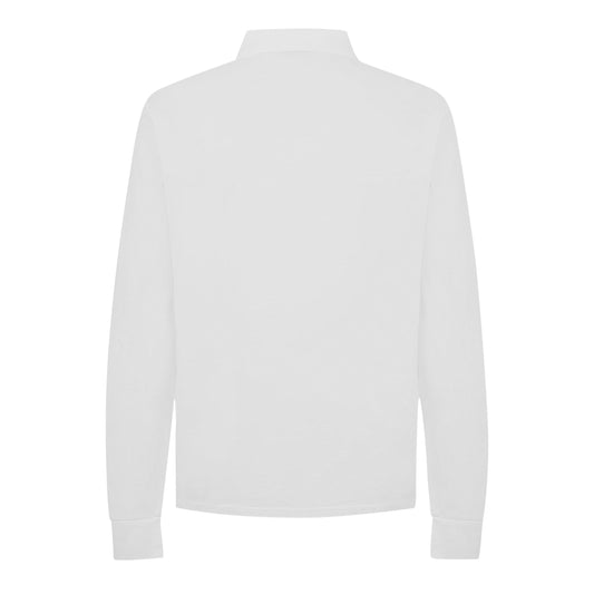 Polo Ralph Lauren Men's Long Sleeve Polo Shirt