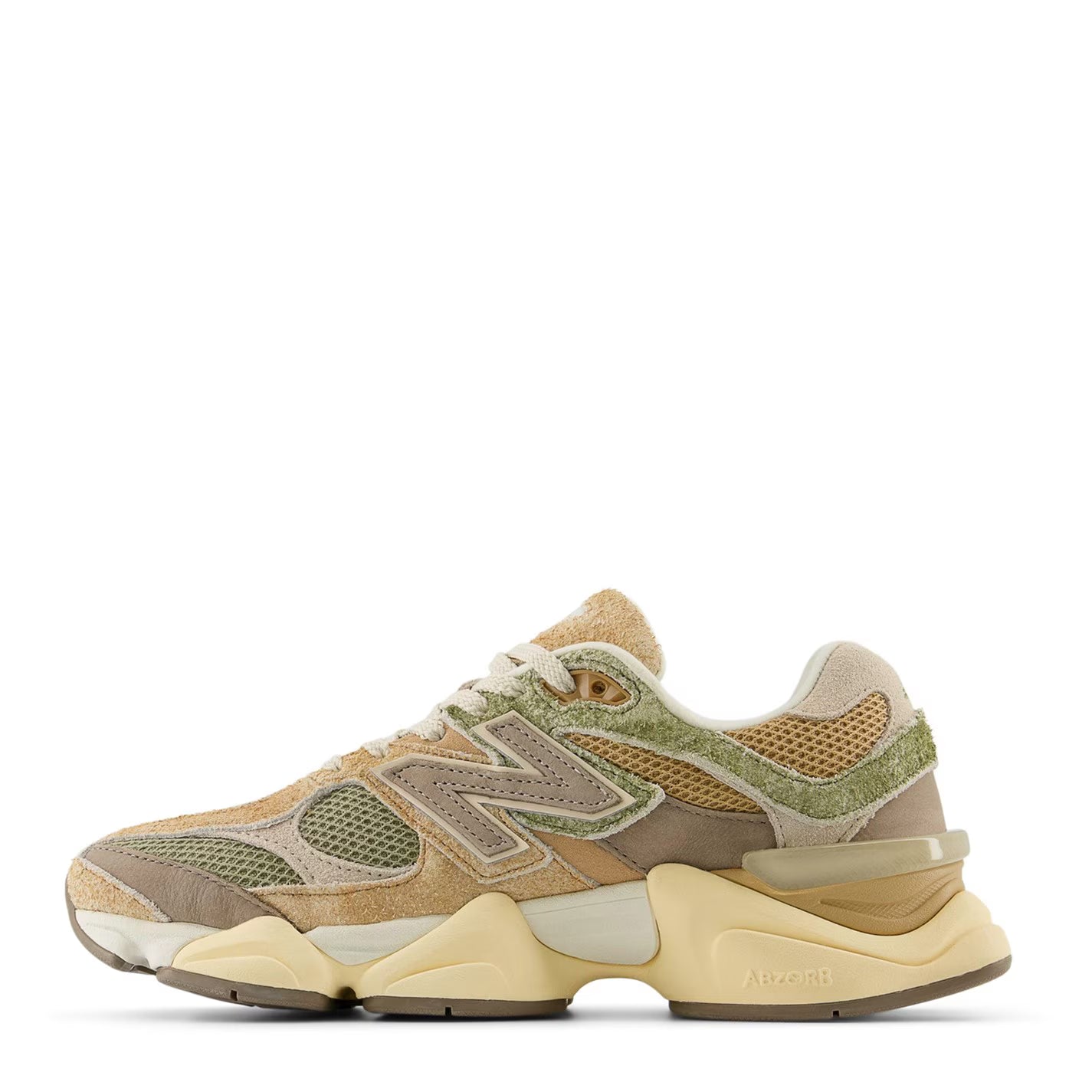 NEW BALANCE 9060