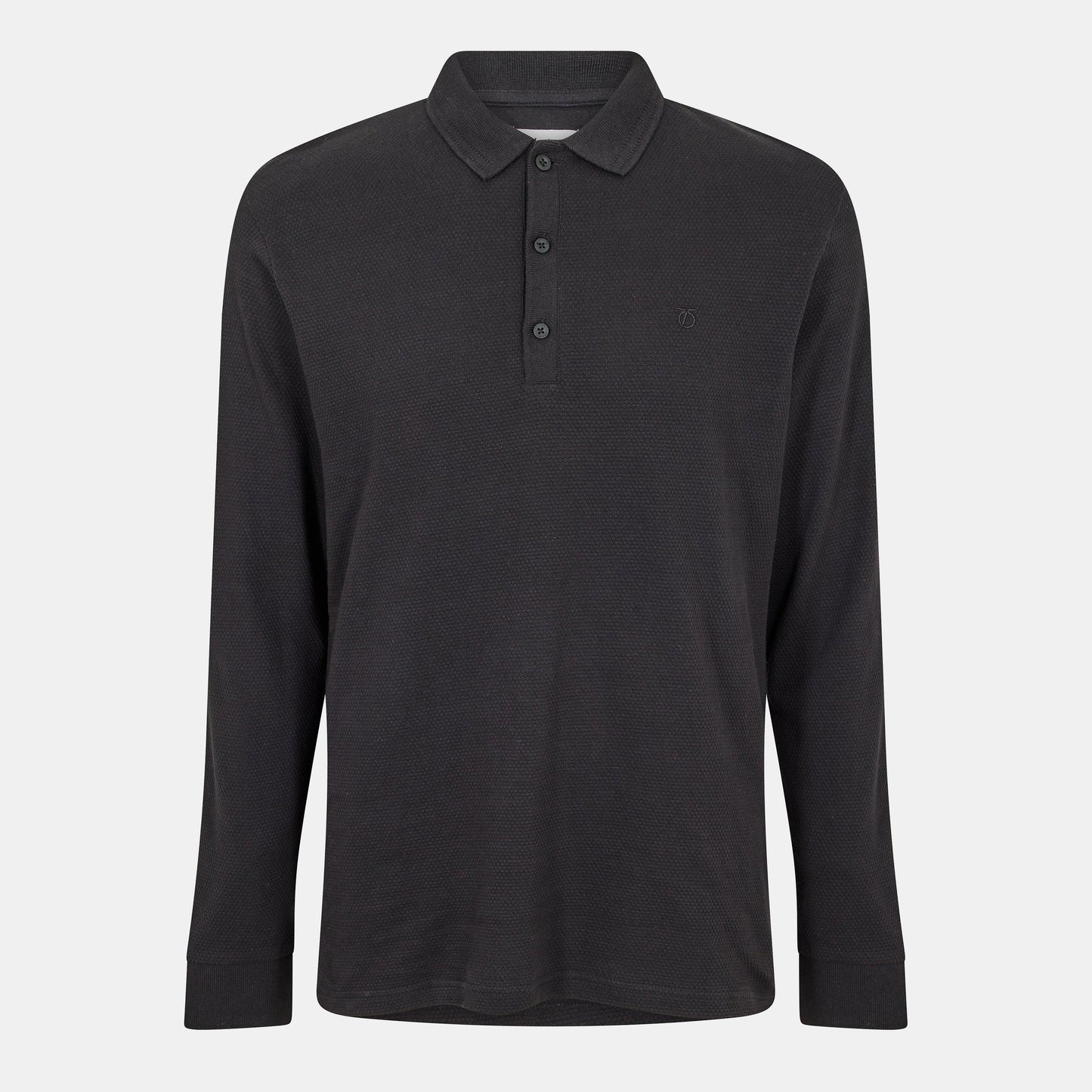 Peter Werth Men's Barone Long Sleeve Polo Shirt