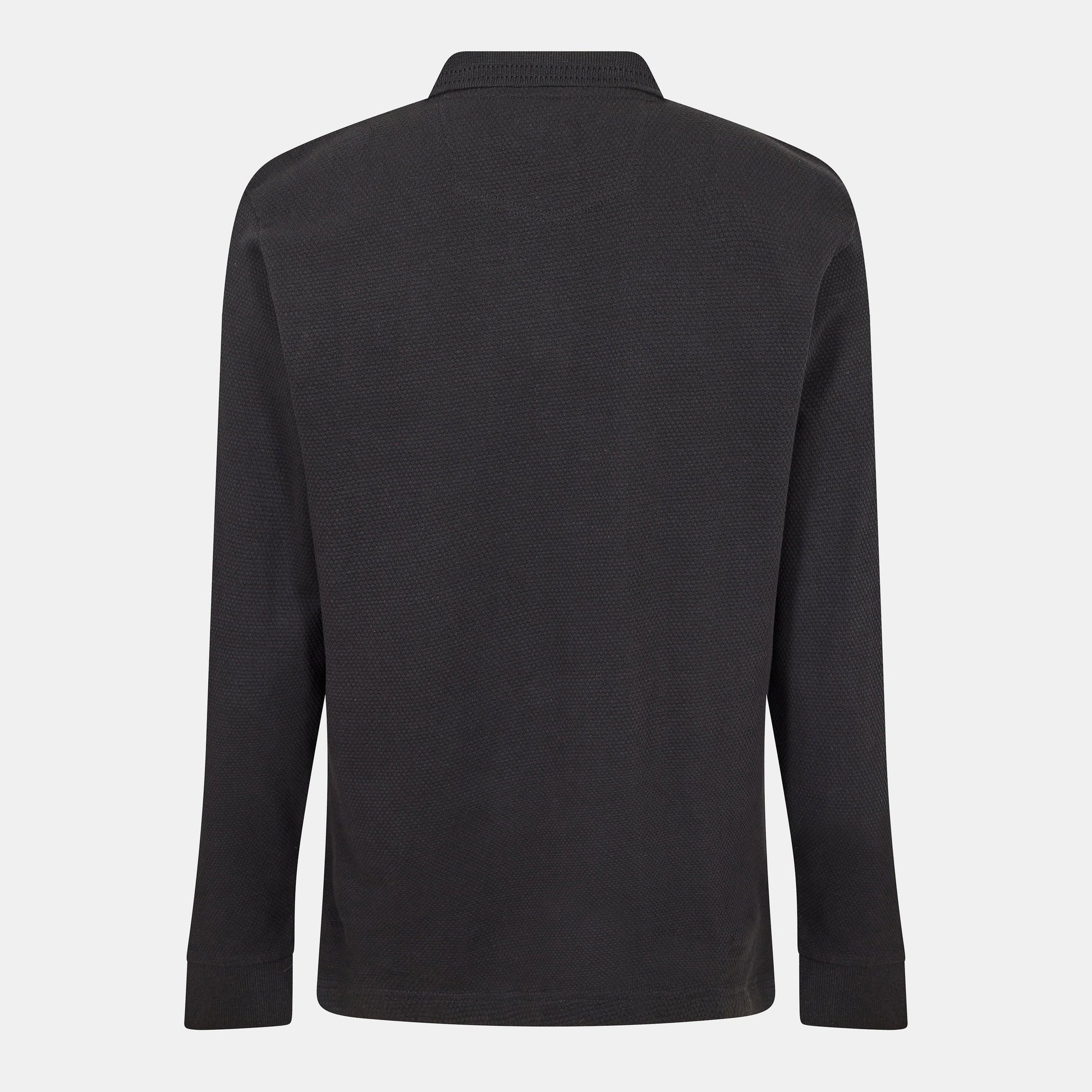 Peter Werth Men's Barone Long Sleeve Polo Shirt