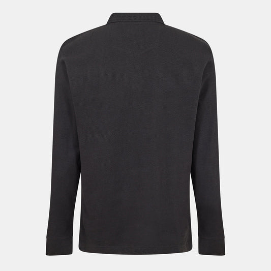 Peter Werth Men's Barone Long Sleeve Polo Shirt