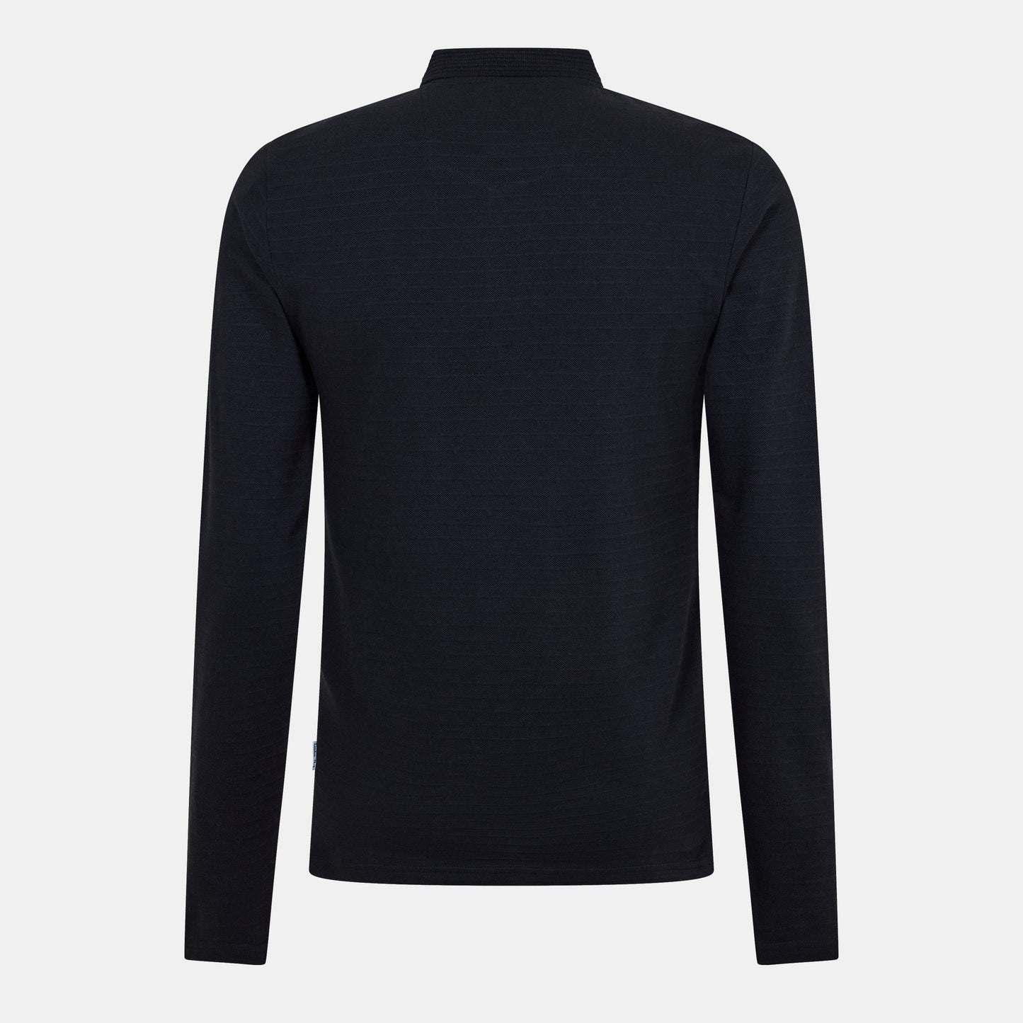Peter Werth Men's Albery Long Sleeve Polo Shirt
