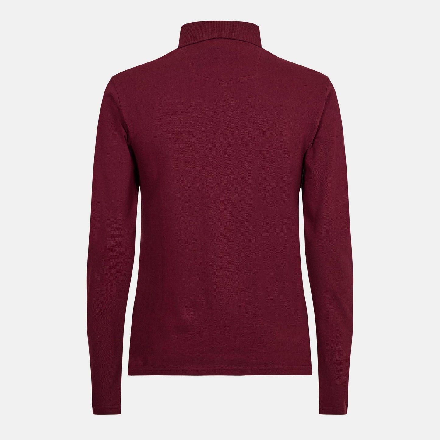 Peter Werth Men's Noaks Long Sleeve Polo Shirt