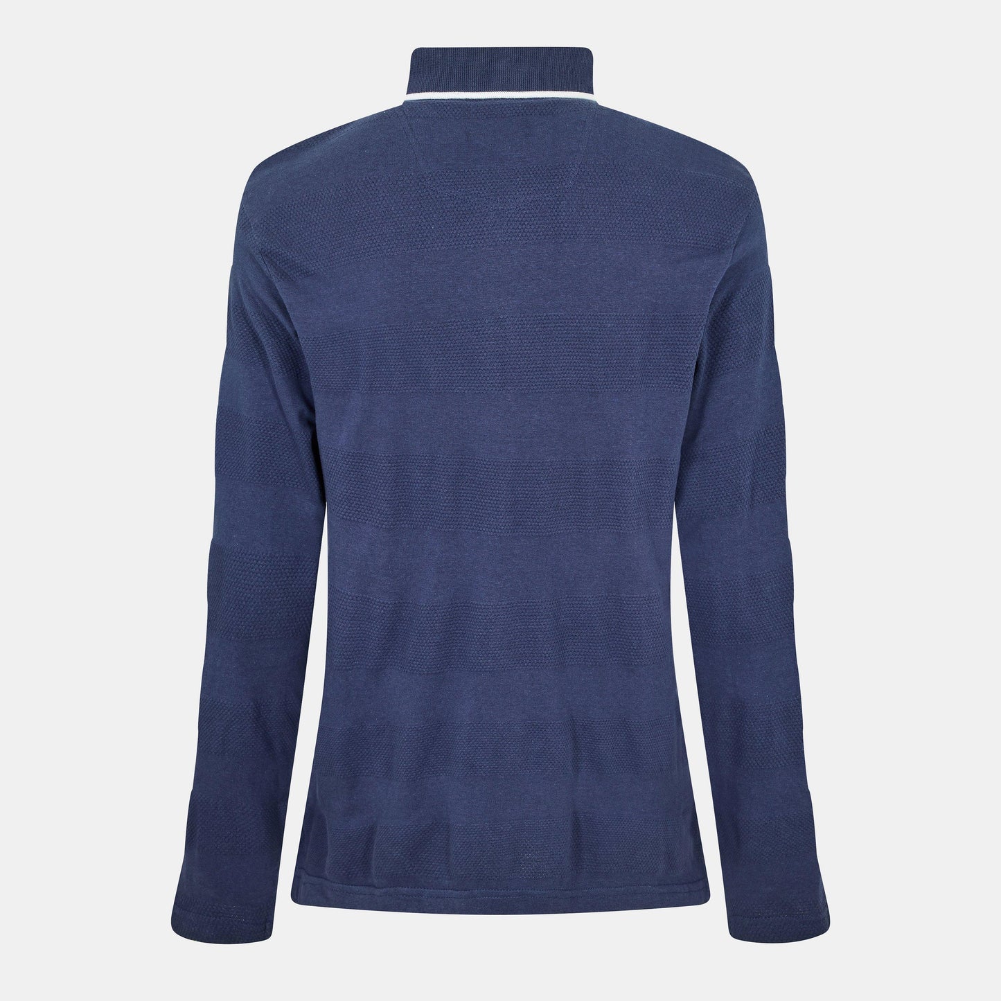Peter Werth Men's W Balsom Long Sleeve Polo Shirt