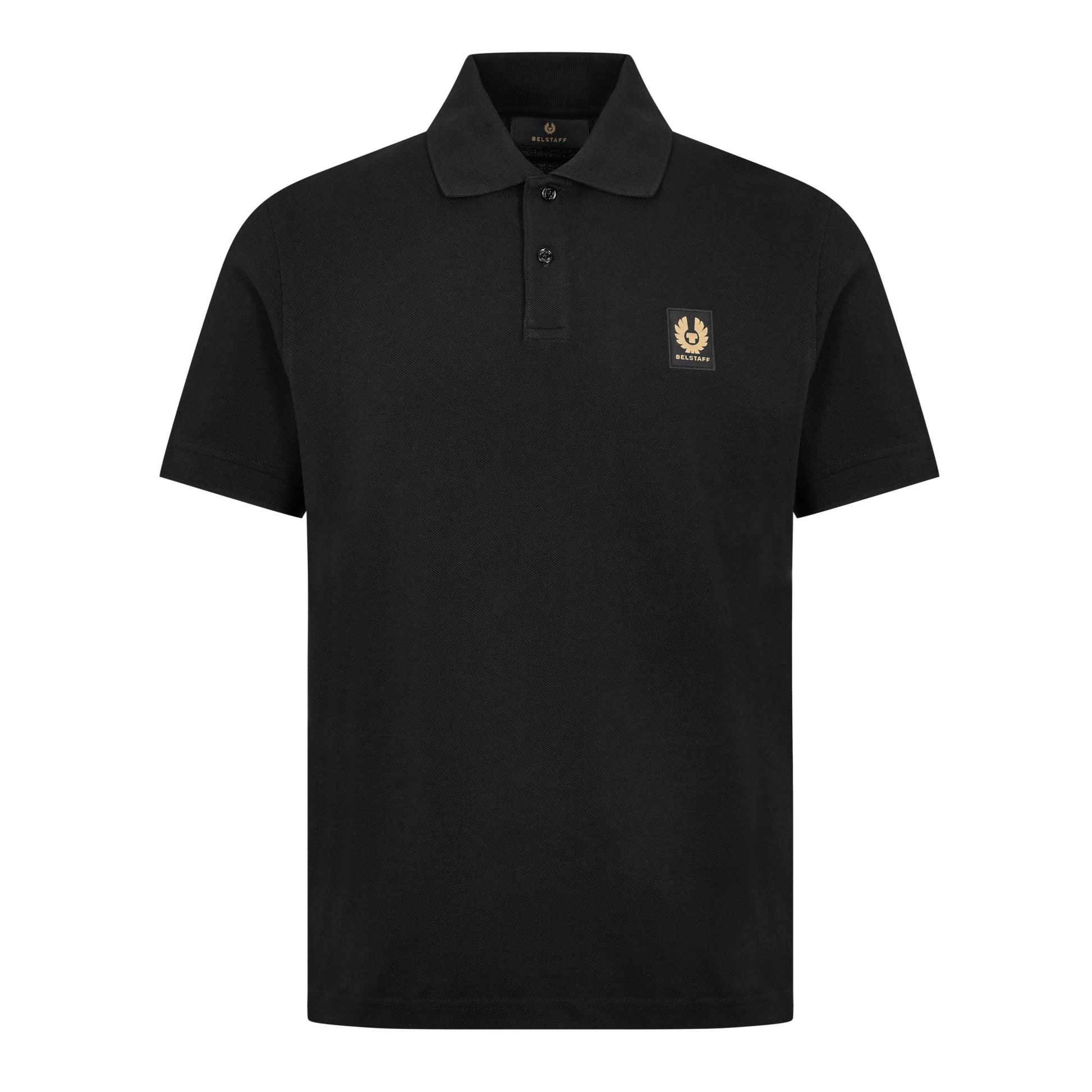 Belstaff Cotton Pique Polo