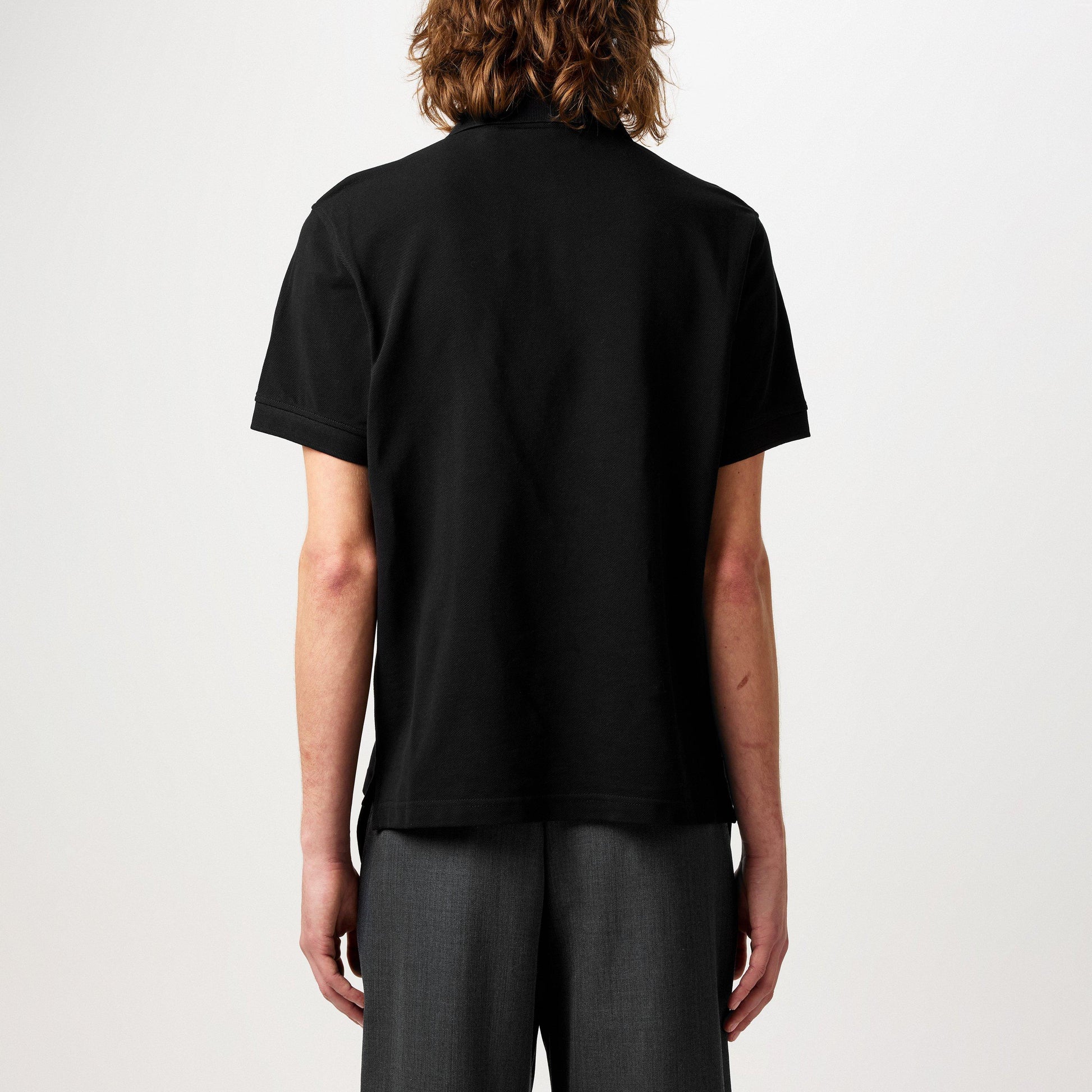 Belstaff Cotton Pique Polo