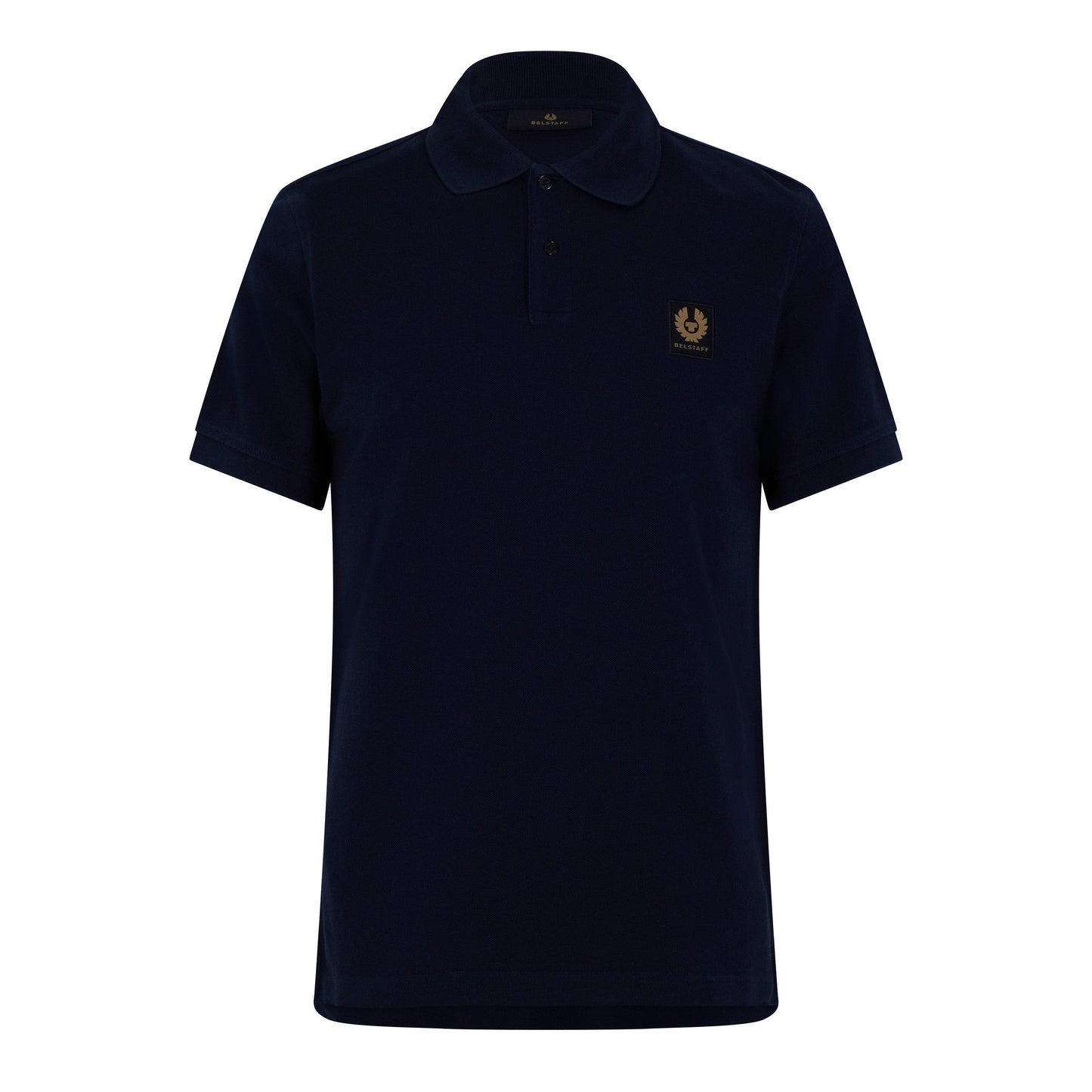 Belstaff Cotton Pique Polo