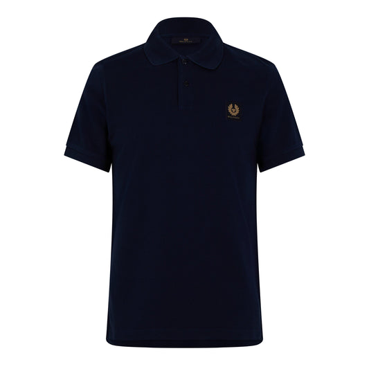 Belstaff Cotton Pique Polo
