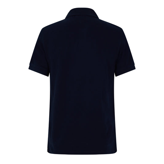 Belstaff Cotton Pique Polo