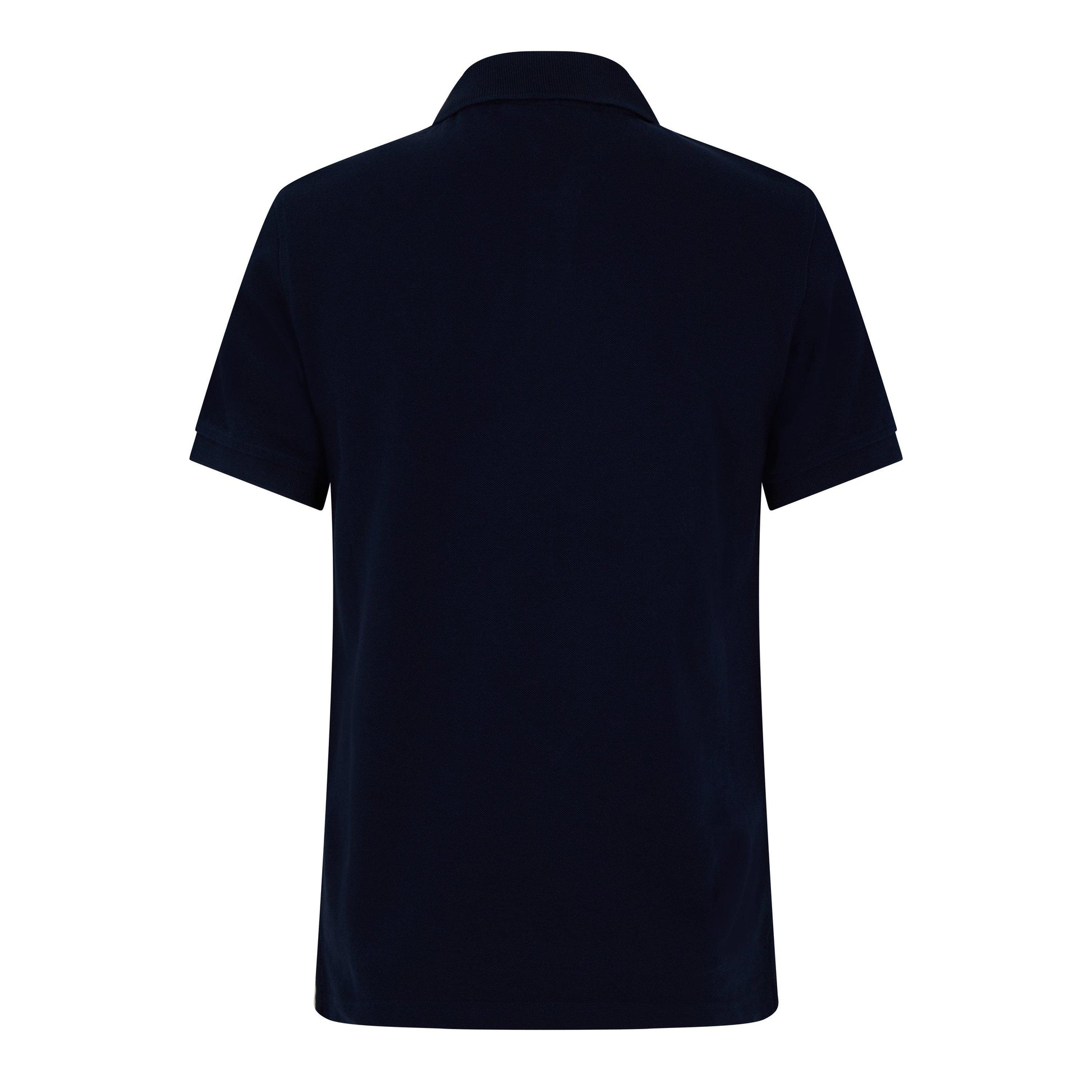 Belstaff Cotton Pique Polo